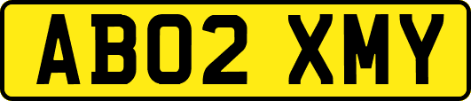 AB02XMY