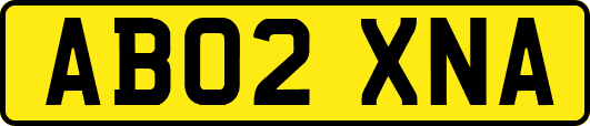 AB02XNA