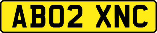 AB02XNC