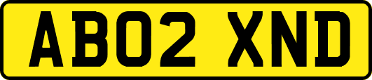 AB02XND