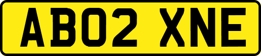 AB02XNE