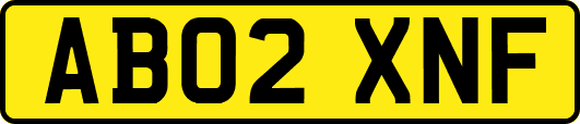 AB02XNF