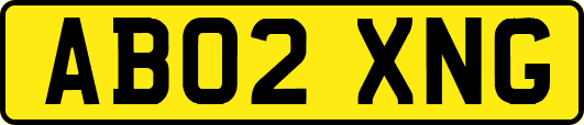 AB02XNG