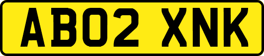 AB02XNK