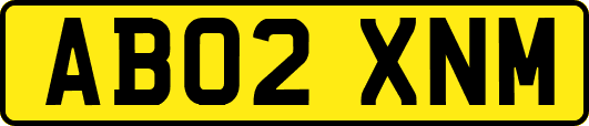 AB02XNM