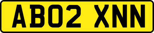 AB02XNN