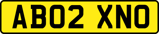 AB02XNO