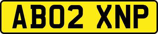 AB02XNP