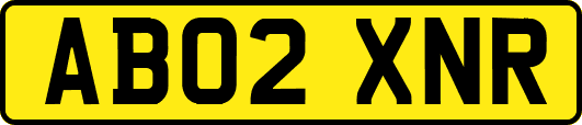 AB02XNR