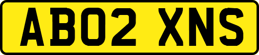 AB02XNS