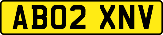 AB02XNV