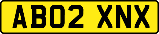 AB02XNX