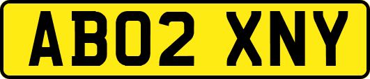 AB02XNY