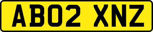 AB02XNZ