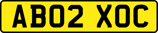 AB02XOC