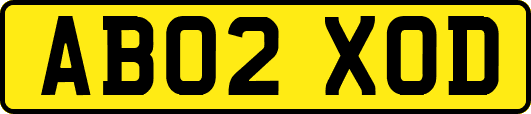 AB02XOD