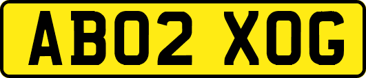 AB02XOG