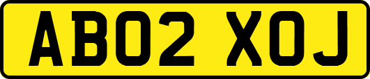 AB02XOJ