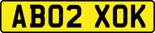 AB02XOK