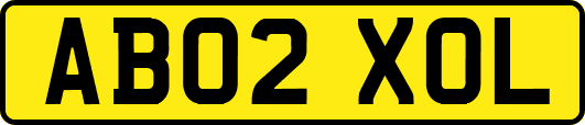 AB02XOL