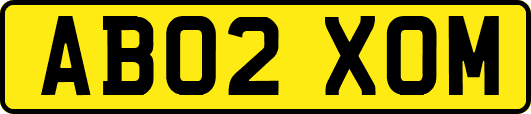AB02XOM