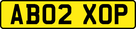AB02XOP