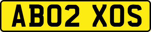 AB02XOS
