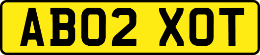 AB02XOT