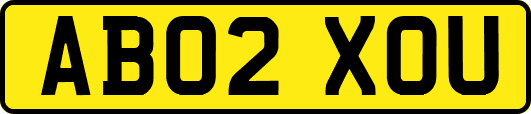 AB02XOU