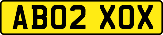AB02XOX