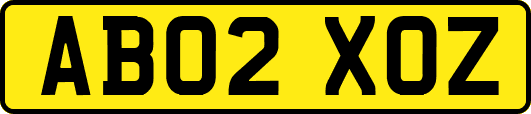 AB02XOZ