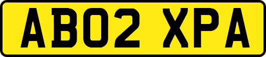AB02XPA