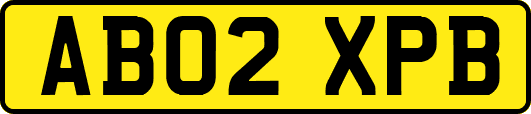 AB02XPB