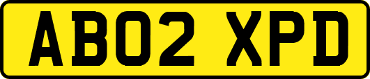 AB02XPD