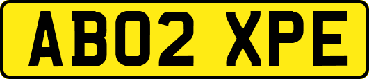 AB02XPE