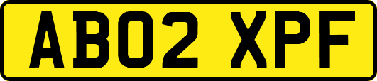 AB02XPF