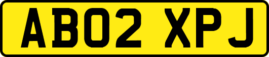 AB02XPJ