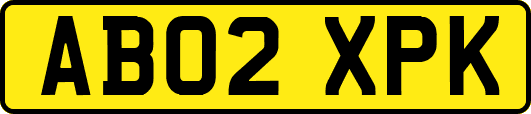 AB02XPK