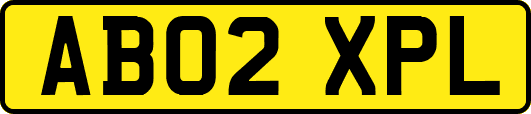 AB02XPL