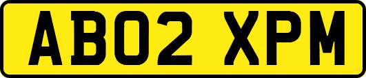 AB02XPM