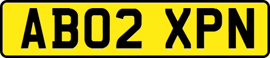 AB02XPN