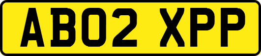 AB02XPP