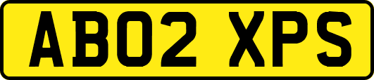AB02XPS
