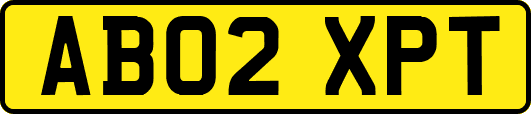 AB02XPT