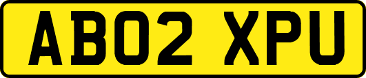 AB02XPU