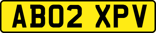 AB02XPV