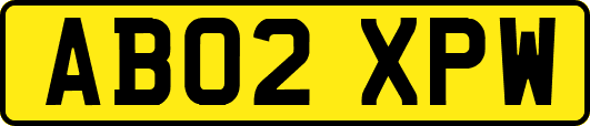 AB02XPW