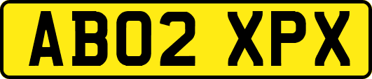 AB02XPX