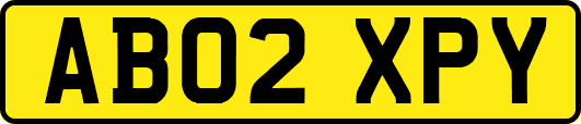 AB02XPY