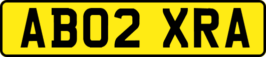 AB02XRA